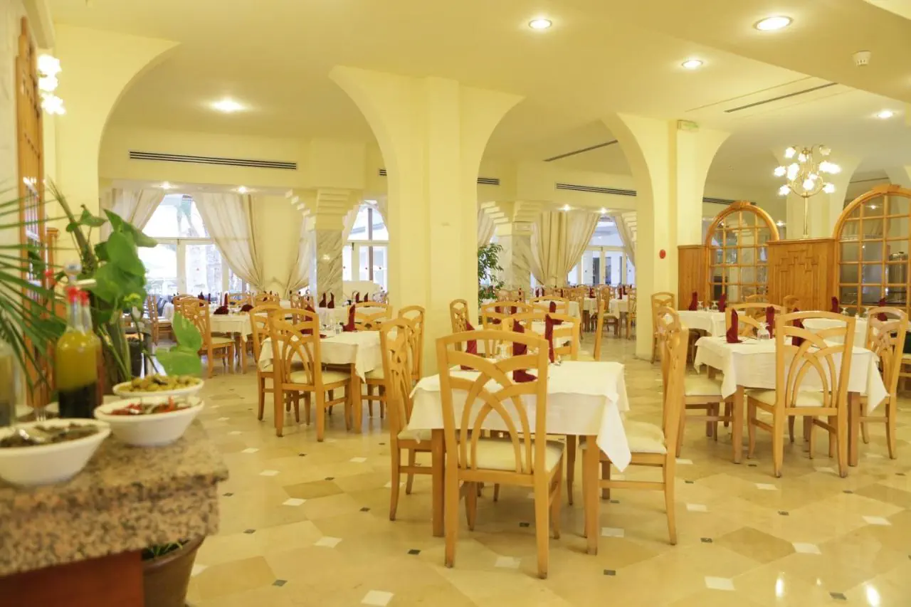 Bella Vista Family Resort (ex.Dessole) - zdjęcie 15