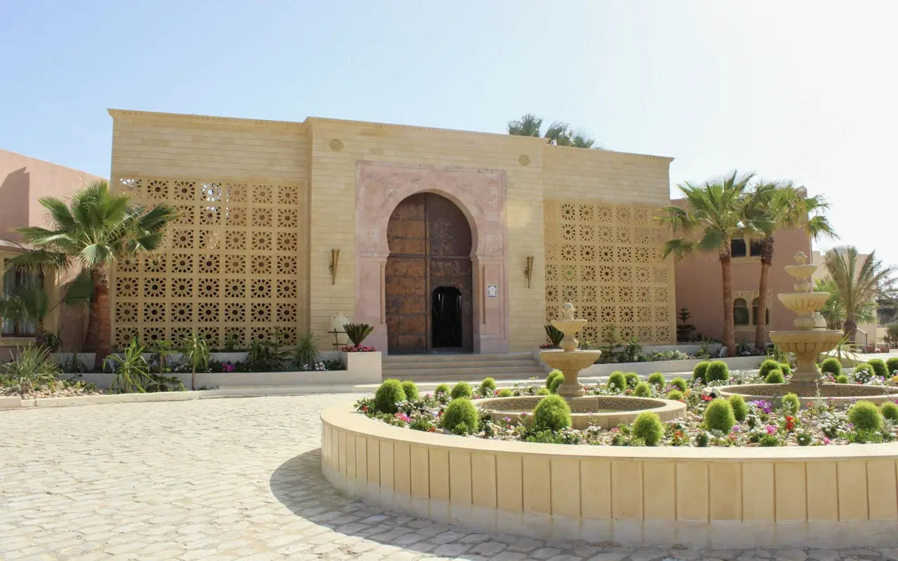 Ksar Djerba