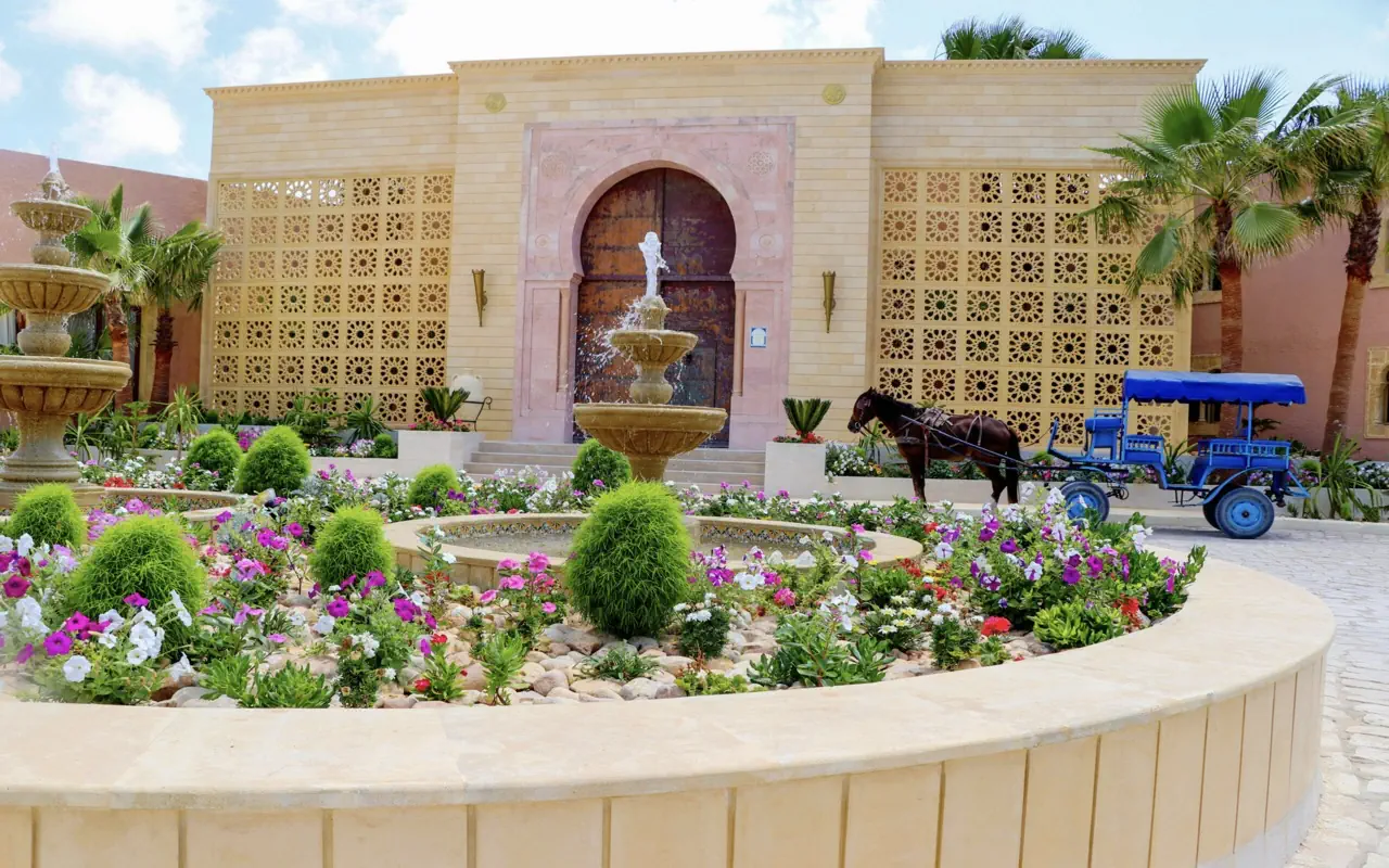 Ksar Djerba photo 1