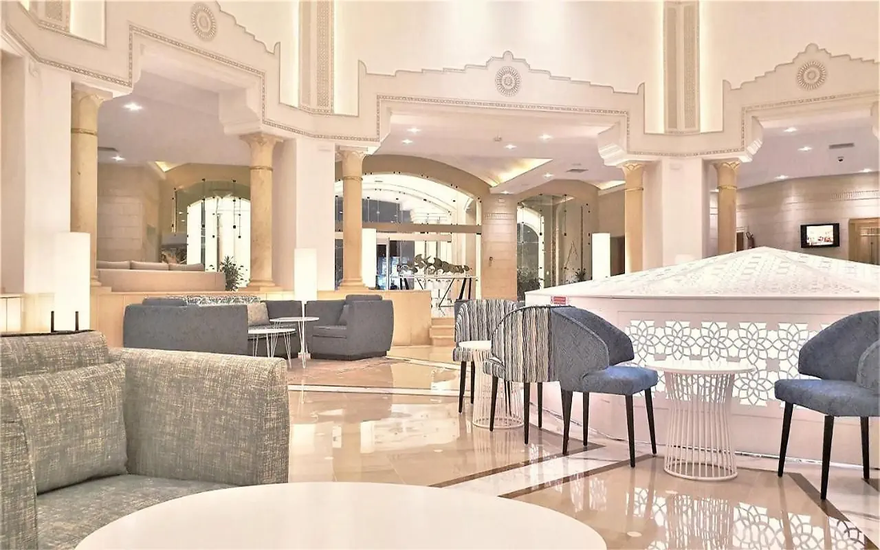 Golden Yasmin Mehari Thalasso & Spa (ex Golden Yasmin Mehari) - zdjęcie 8