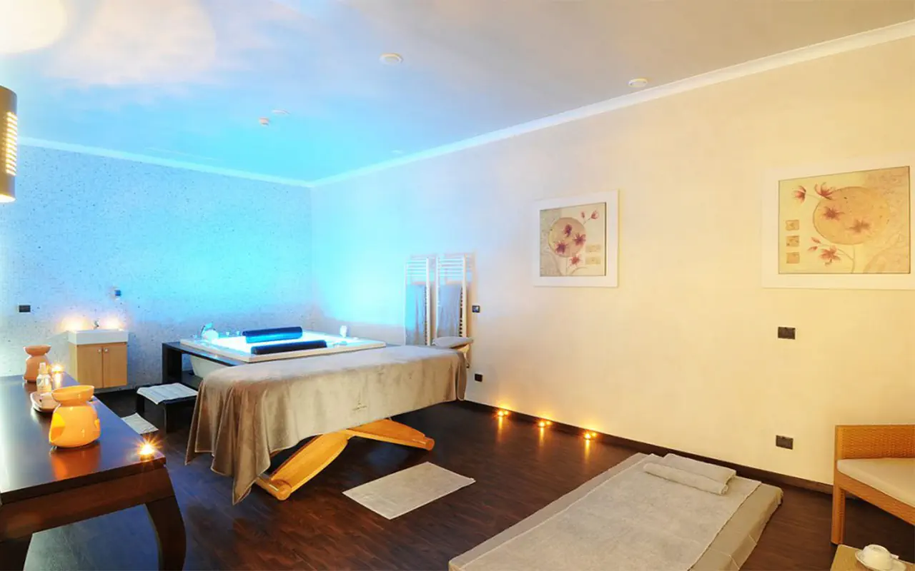 Golden Yasmin Mehari Thalasso & Spa (ex Golden Yasmin Mehari) - zdjęcie 21