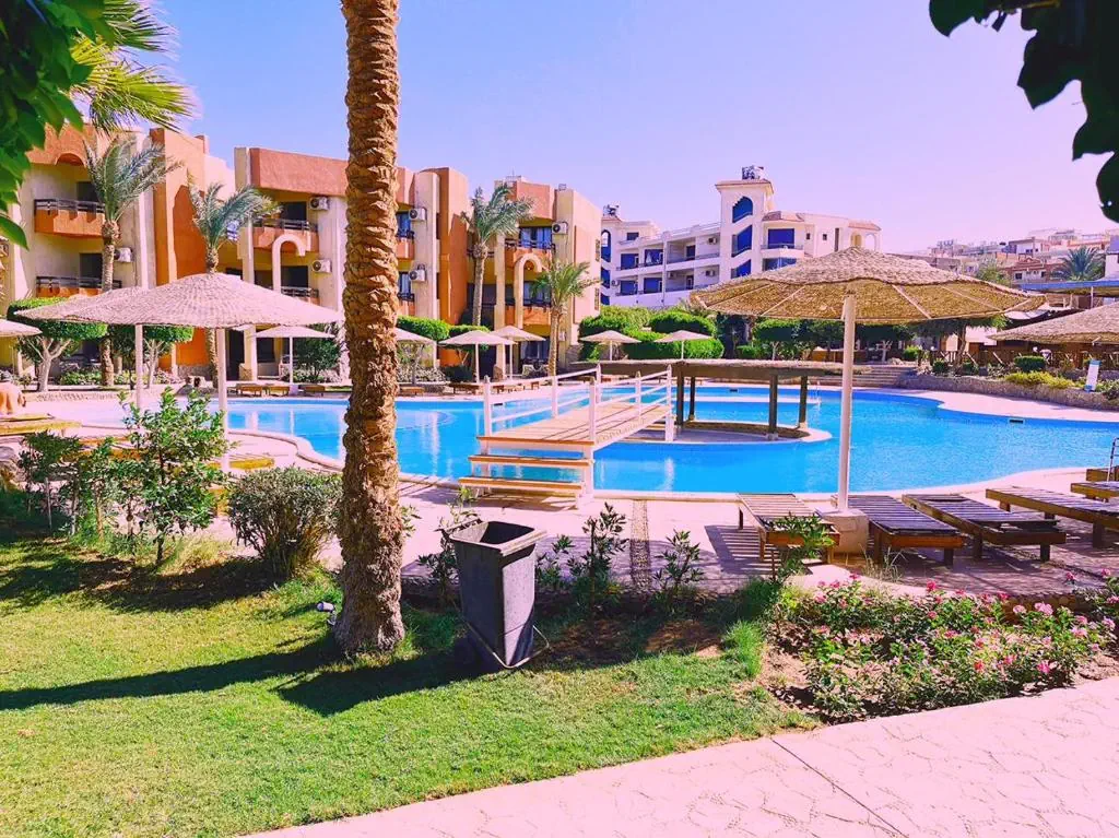 Geisum Beach Resort - zdjęcie 19