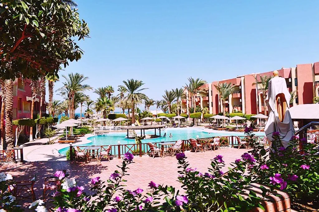 Geisum Beach Resort - zdjęcie 10