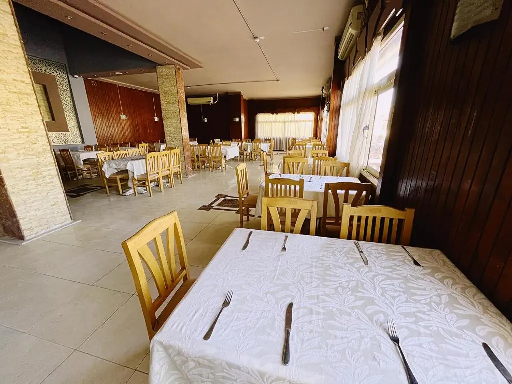 Geisum Beach Resort - zdjęcie 16