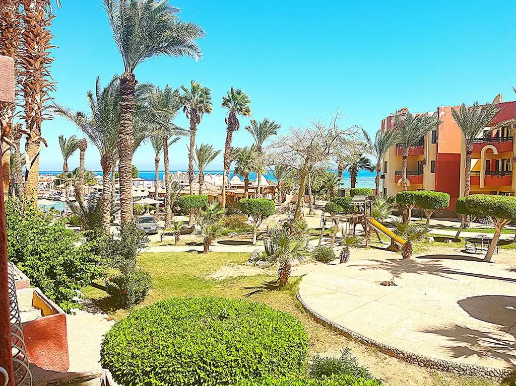 Geisum Beach Resort - zdjęcie 20