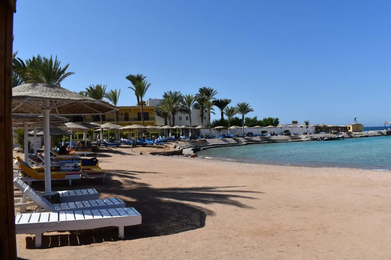 Geisum Beach Resort - zdjęcie 7
