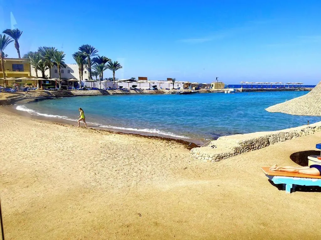 Geisum Beach Resort - zdjęcie 15