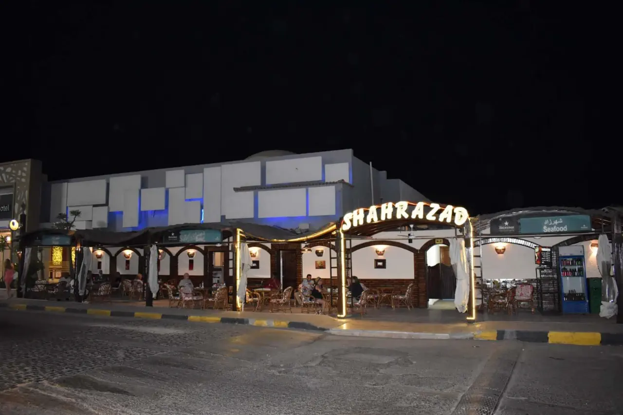 Geisum Beach Resort - zdjęcie 6