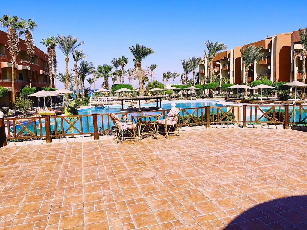 Geisum Beach Resort - zdjęcie 17