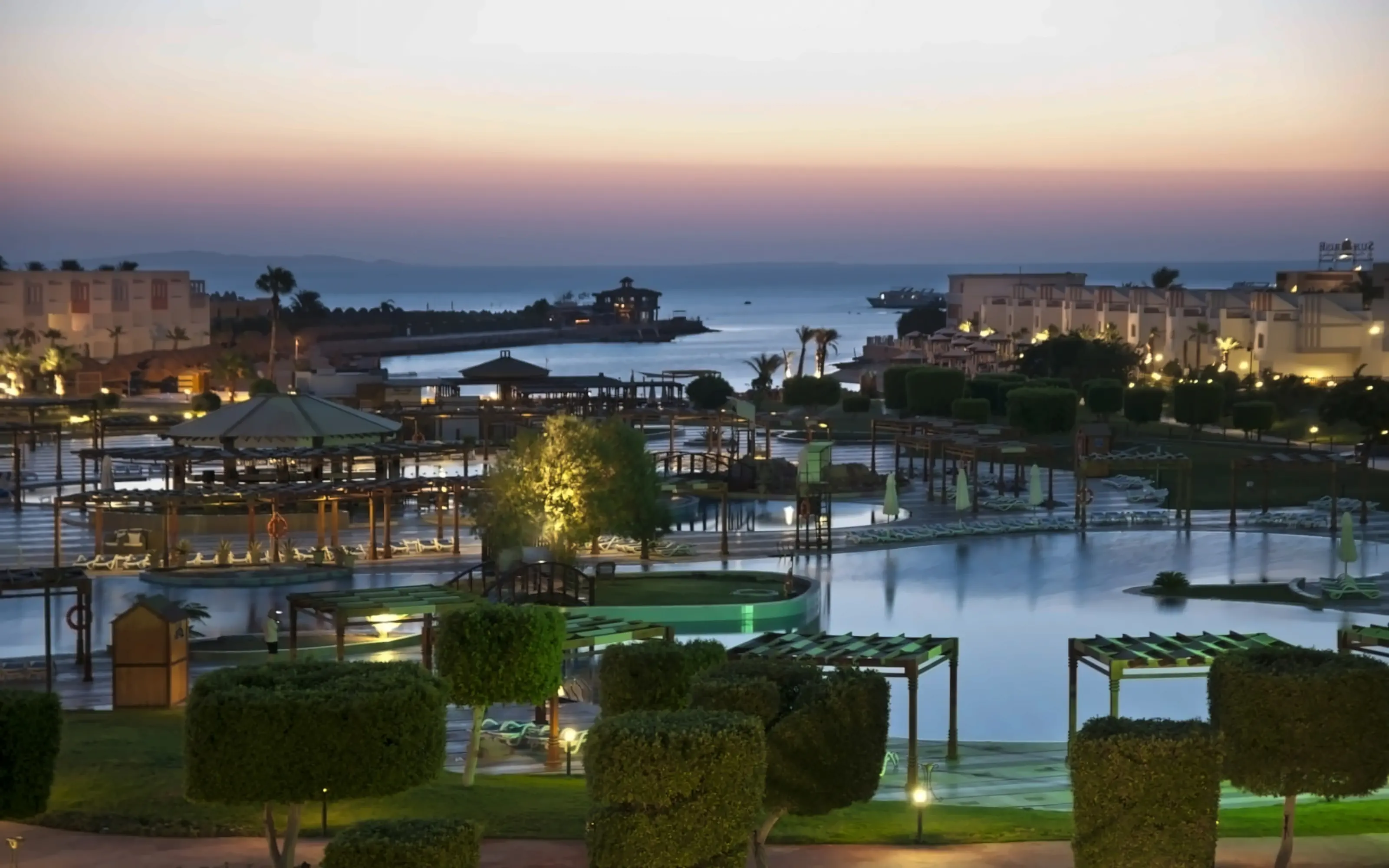 Sunrise Crystal Bay Resort photo 3