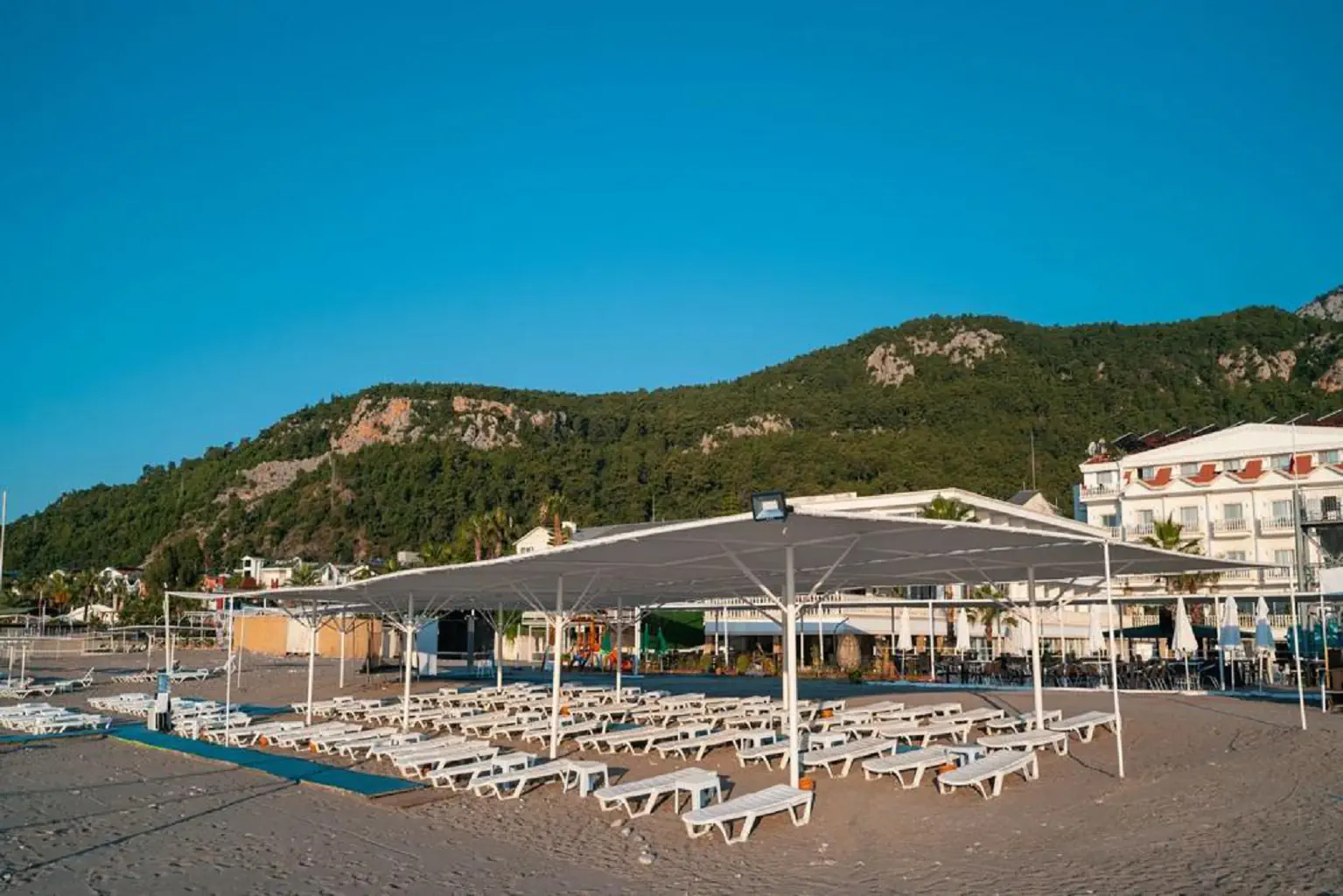 SL La Perla (Kemer) - zdjęcie 9