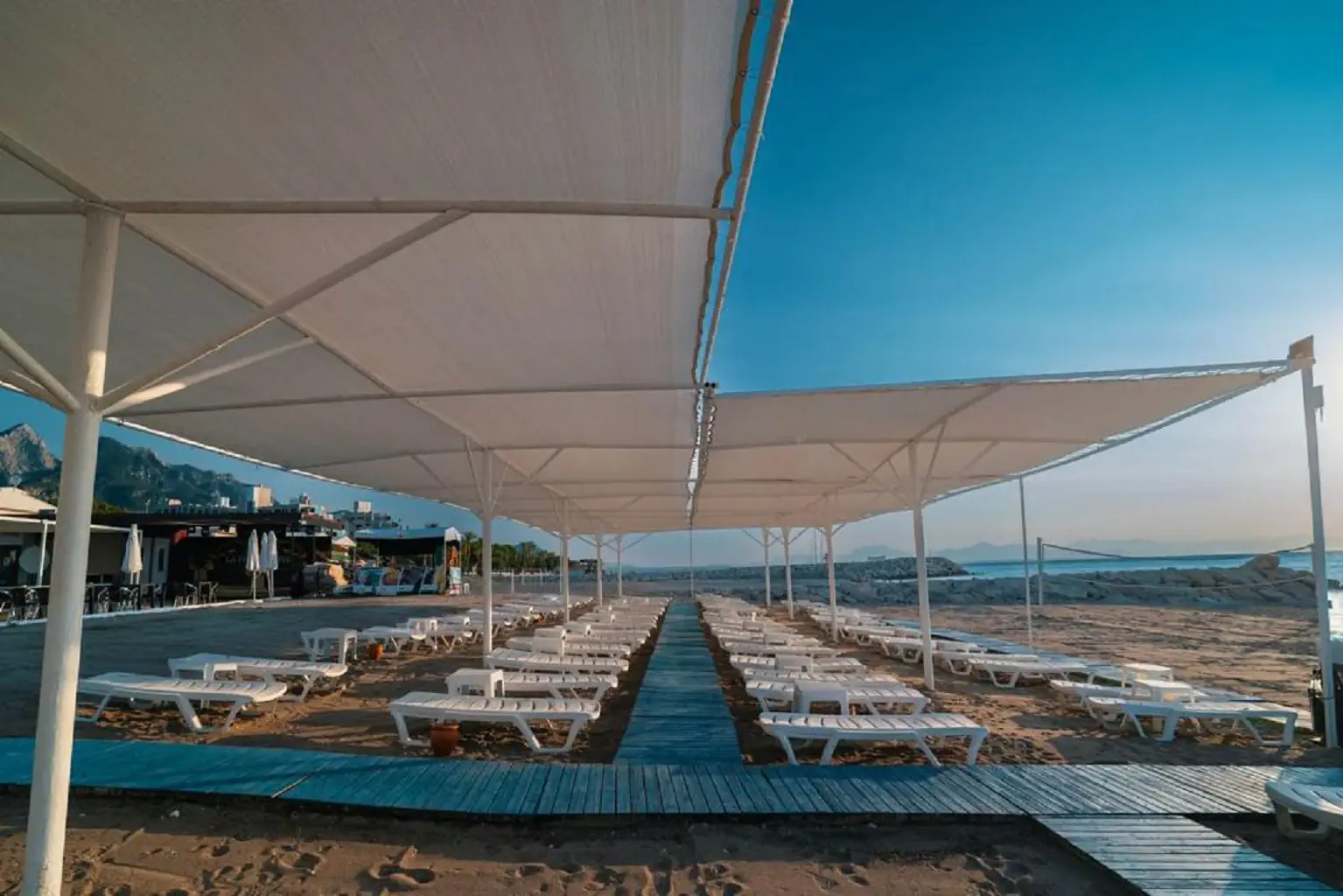 SL La Perla (Kemer) - zdjęcie 8