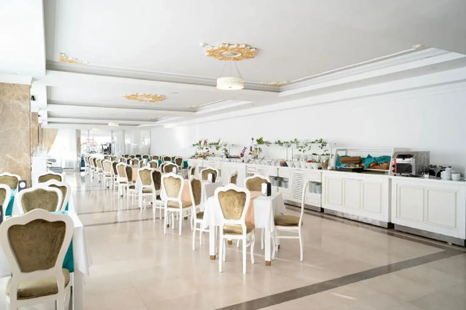 SL La Perla (Kemer) - zdjęcie 18