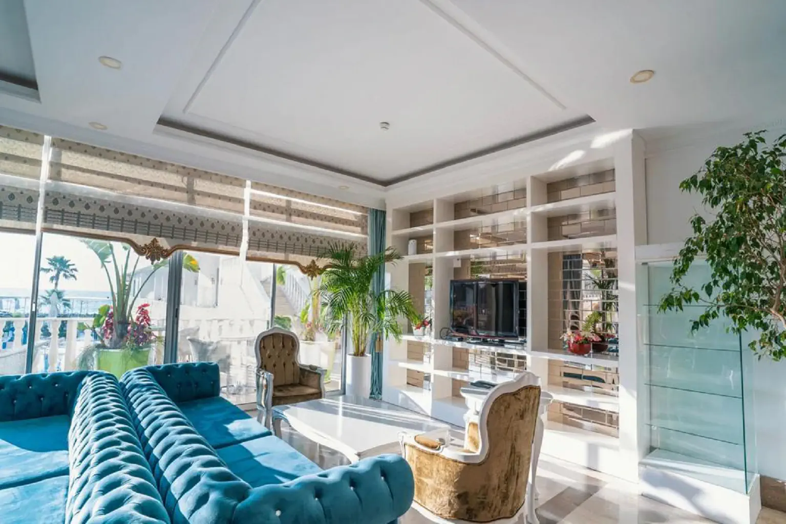 SL La Perla (Kemer) - zdjęcie 20