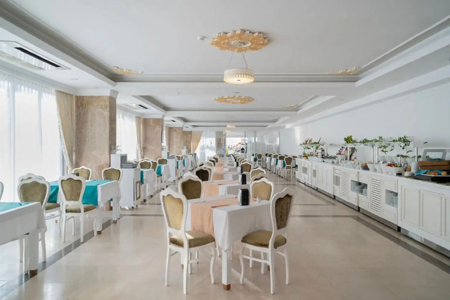 SL La Perla (Kemer) - zdjęcie 16