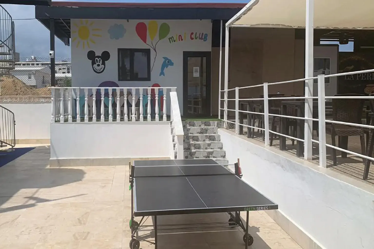 SL La Perla (Kemer) - zdjęcie 22