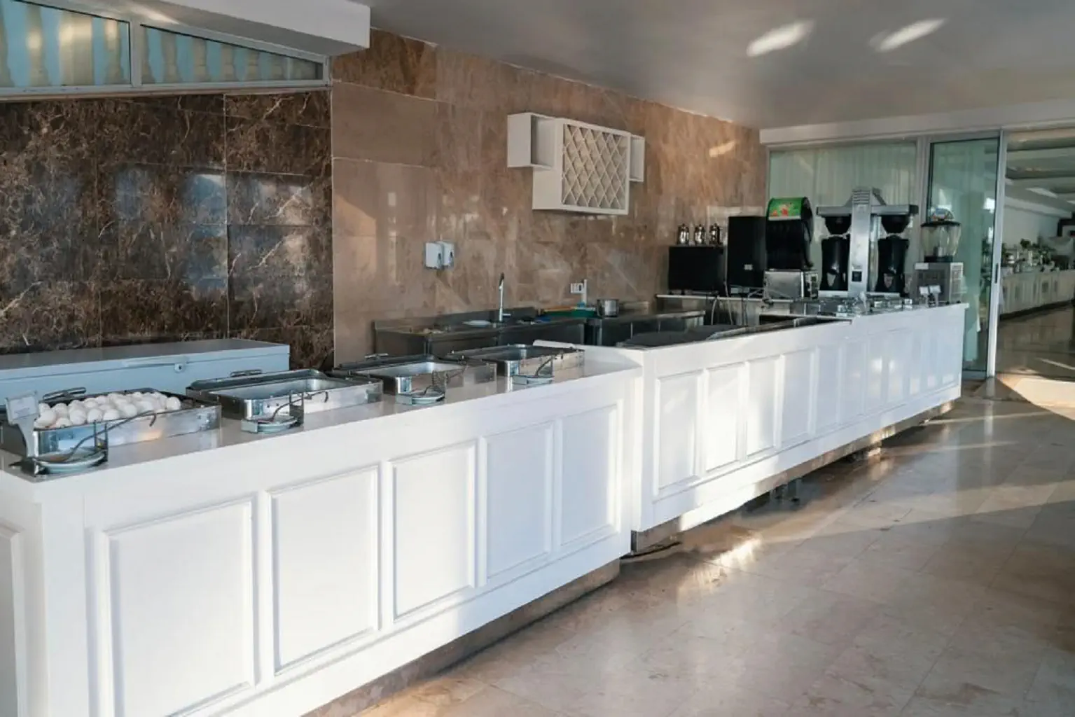 SL La Perla (Kemer) - zdjęcie 13