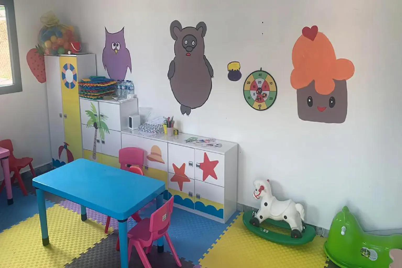 SL La Perla (Kemer) - zdjęcie 24