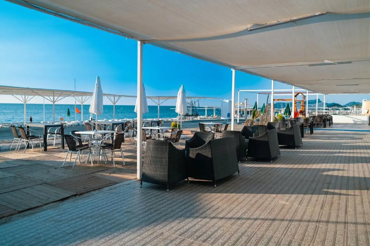 SL La Perla (Kemer) - zdjęcie 19