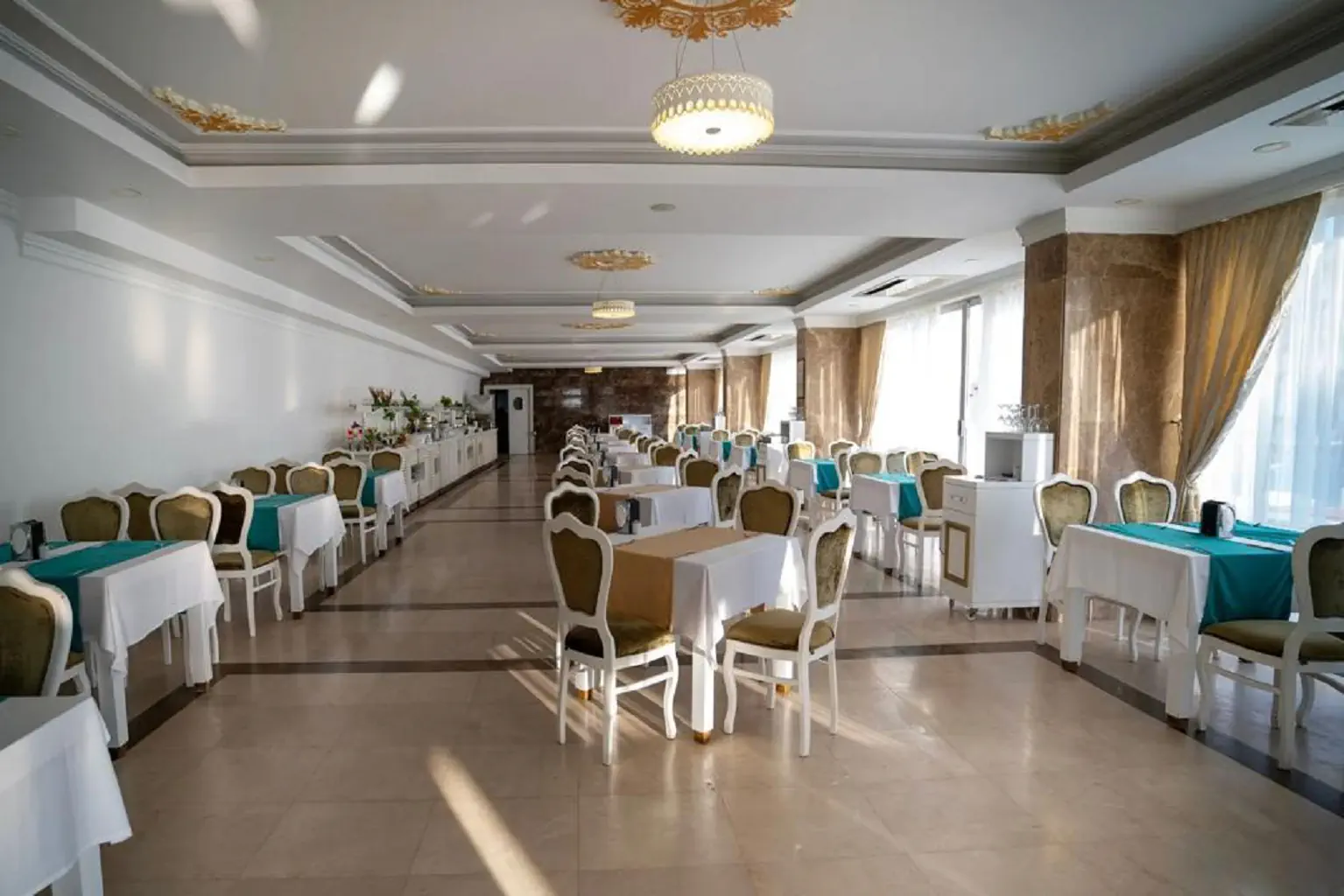 SL La Perla (Kemer) - zdjęcie 15
