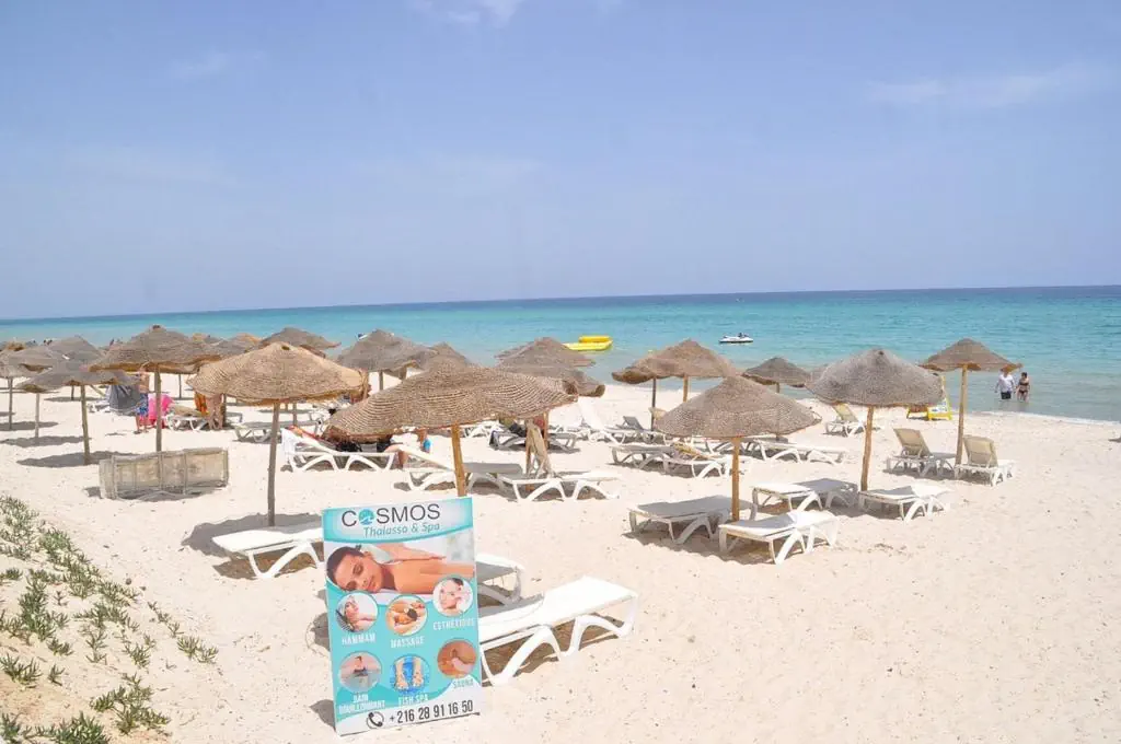 Best Beach (ex. Cosmos Tergui Club) - zdjęcie 8