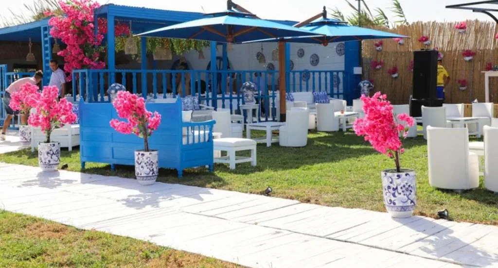 Best Beach Hotel - Sousse