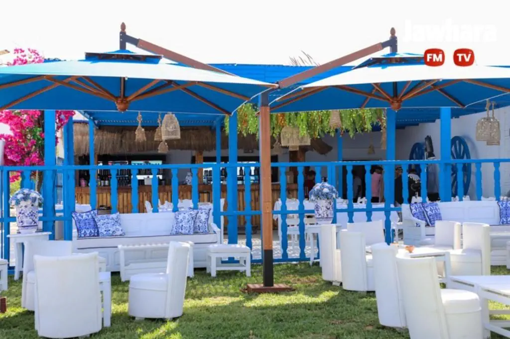 Best Beach (ex. Cosmos Tergui Club) - zdjęcie 10