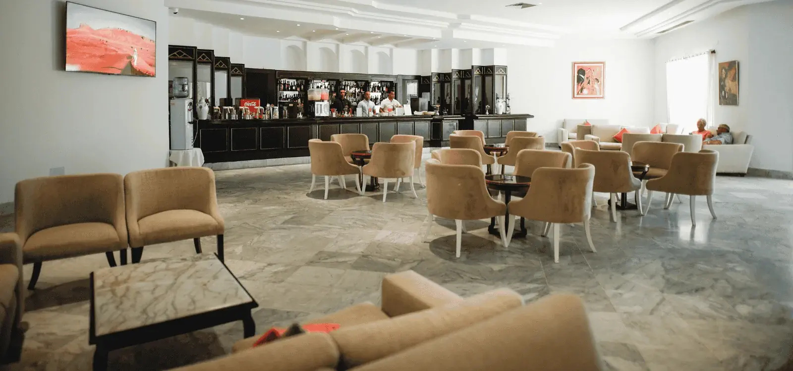 Blumar Resort & Spa (ex. Bahia Beach) - zdjęcie 6