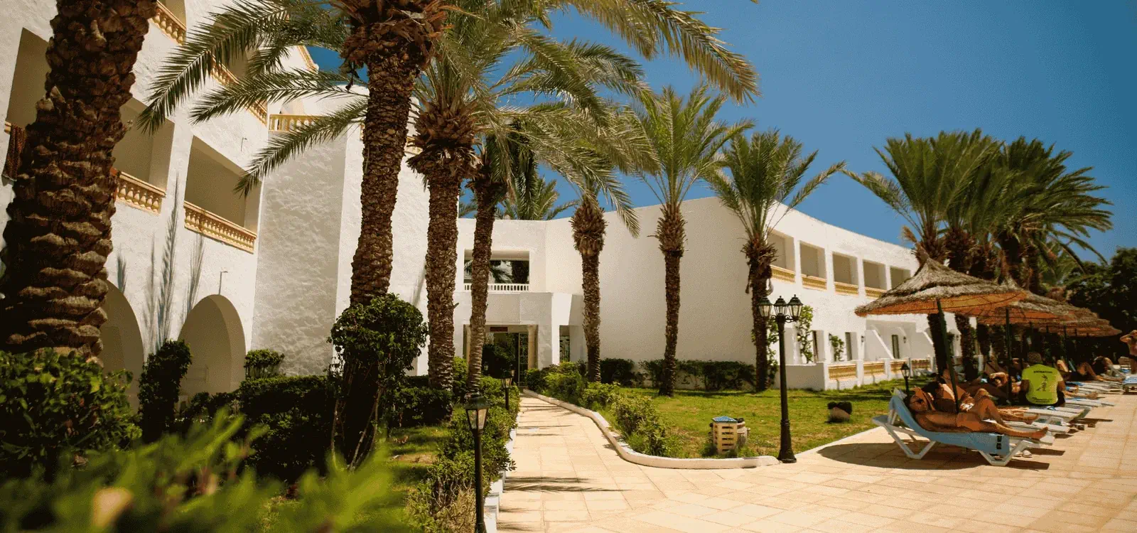Blumar Resort & Spa (ex. Bahia Beach) - zdjęcie 3