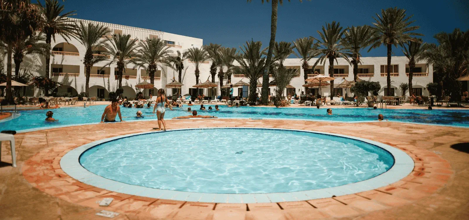 Blumar Resort & Spa (ex. Bahia Beach) - zdjęcie 5