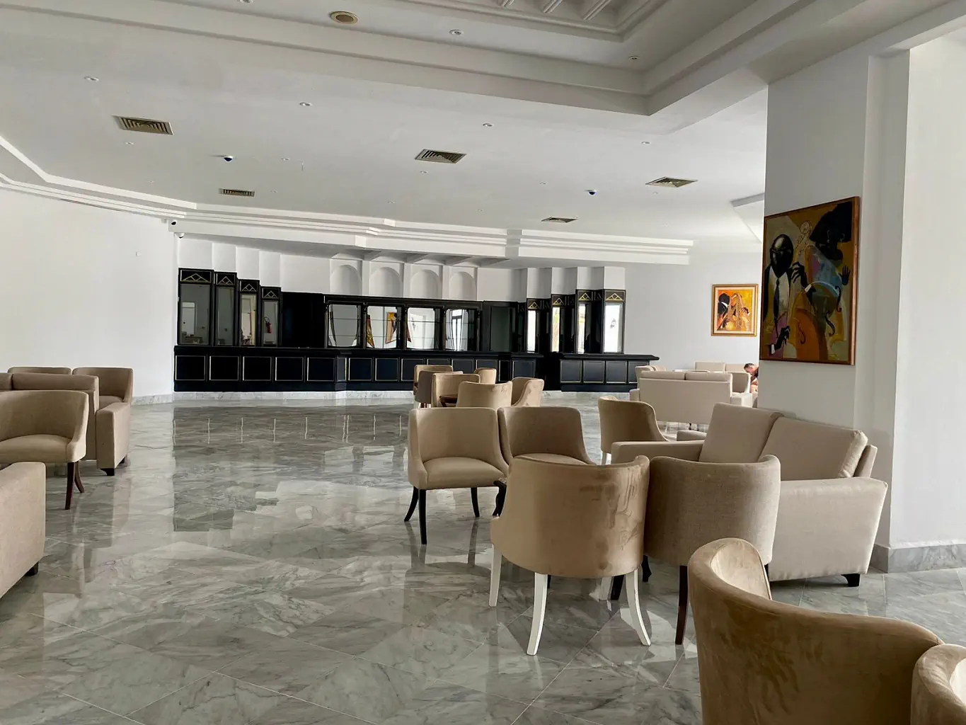 Blumar Resort & Spa (ex. Bahia Beach) - zdjęcie 10