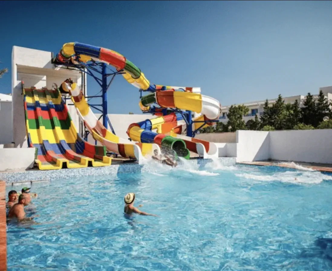 Blumar Resort & Spa (ex. Bahia Beach) - zdjęcie 11