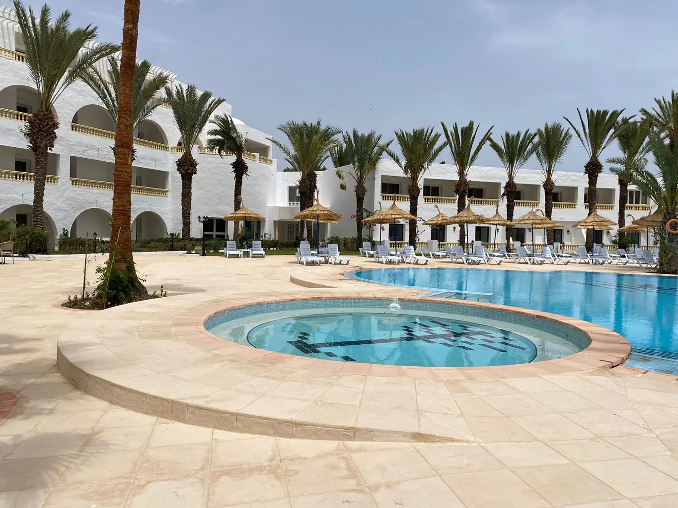 Blumar Resort & Spa (ex. Bahia Beach) - zdjęcie 7
