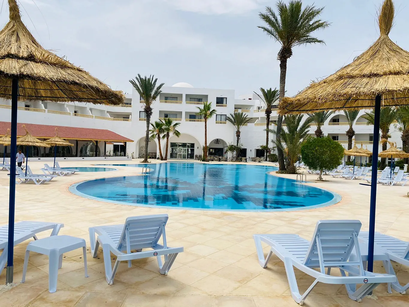 Blumar Resort & Spa (ex. Bahia Beach) - zdjęcie 8