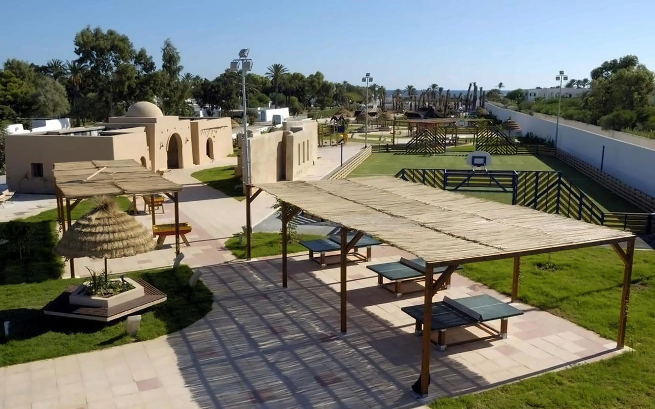 Shems Holiday Village - zdjęcie 18