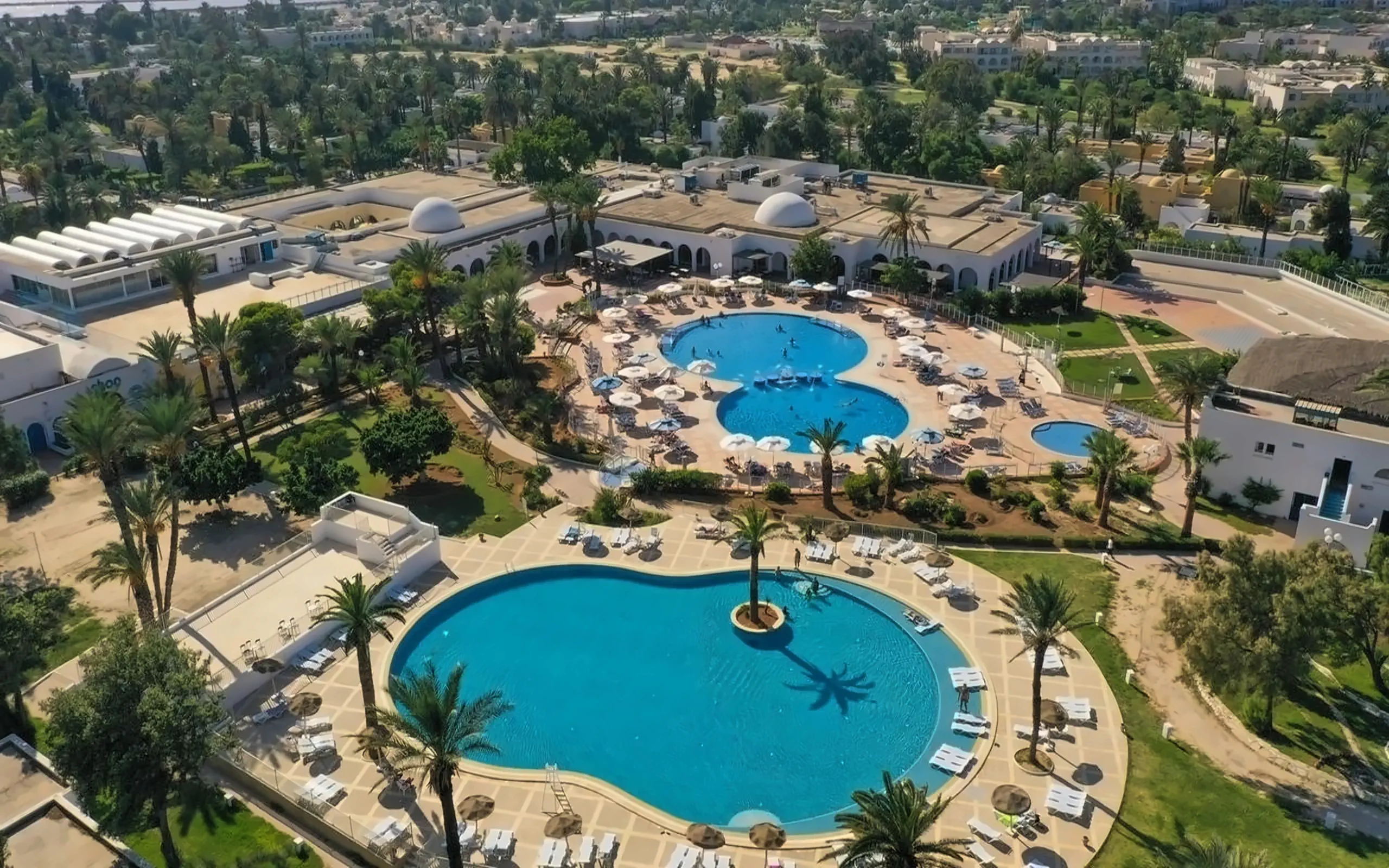 Shems Holiday Village - zdjęcie 7