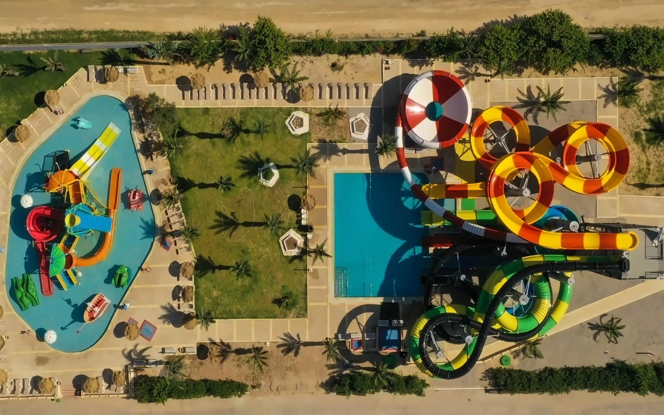 Shems Holiday Village - zdjęcie 10