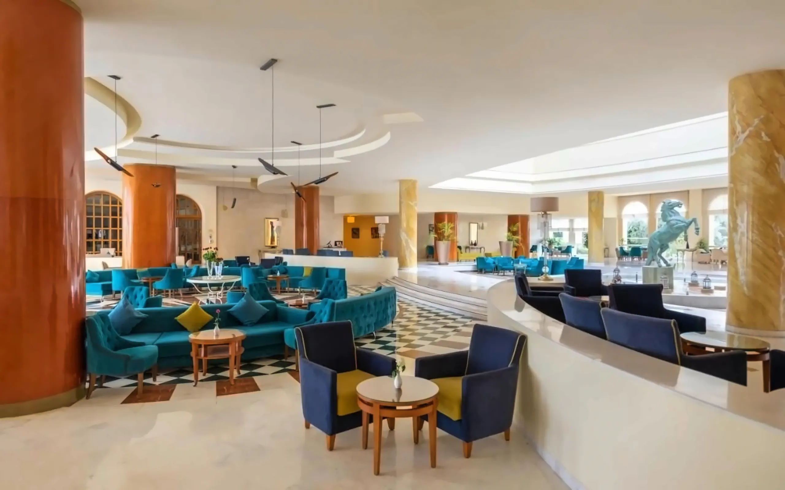 Steigenberger Marhaba Thalasso - zdjęcie 16