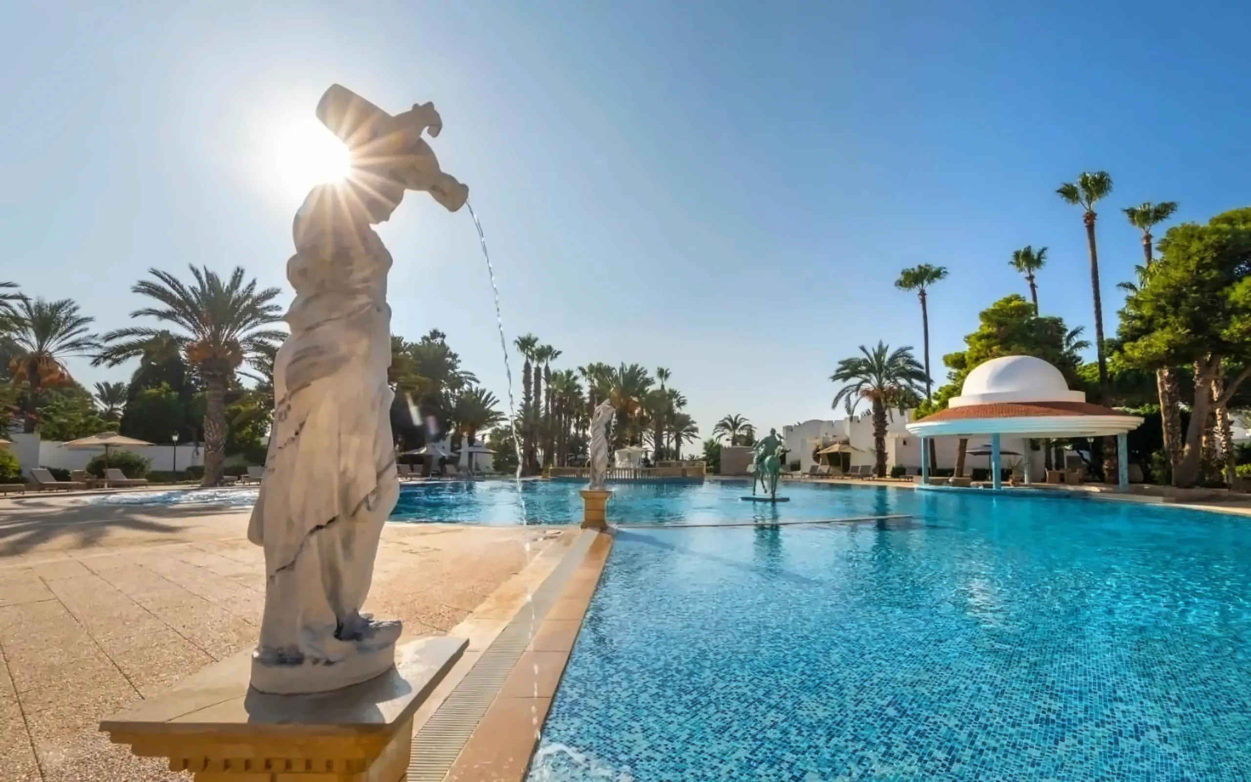 Steigenberger Marhaba Thalasso - zdjęcie 8