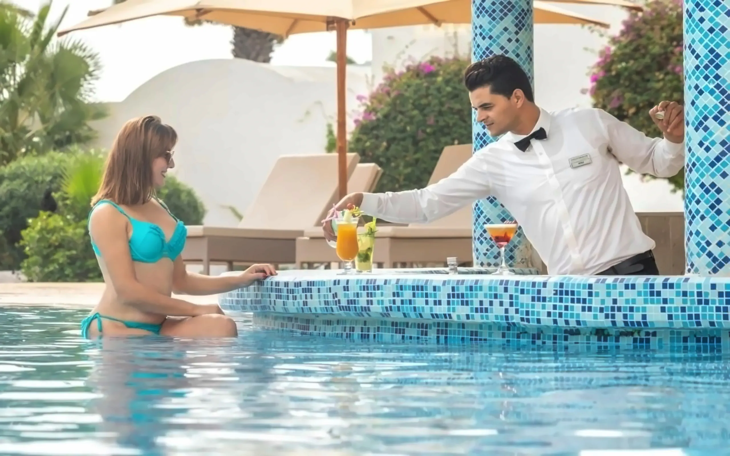Steigenberger Marhaba Thalasso - zdjęcie 12