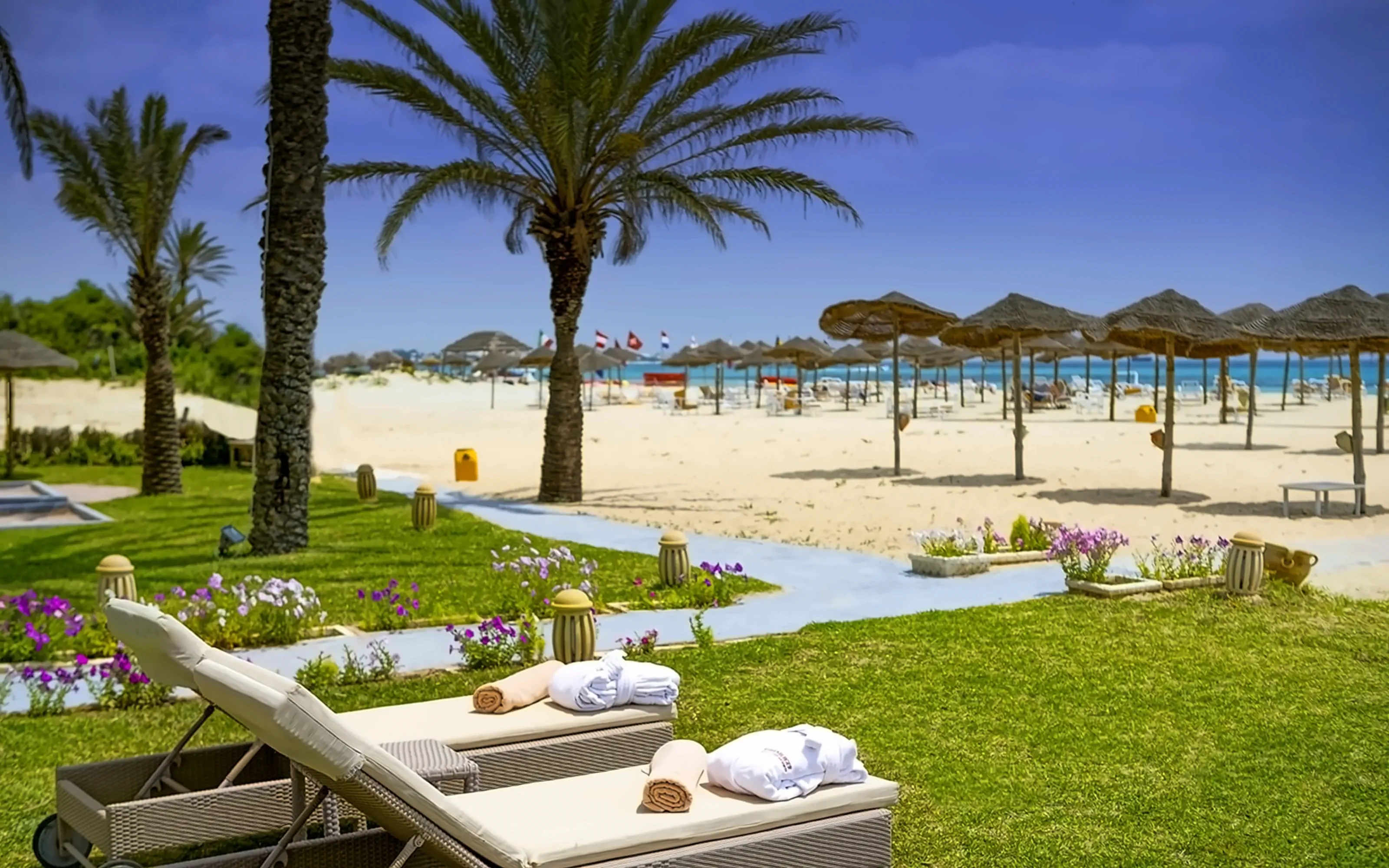 Steigenberger Marhaba Thalasso - zdjęcie 13