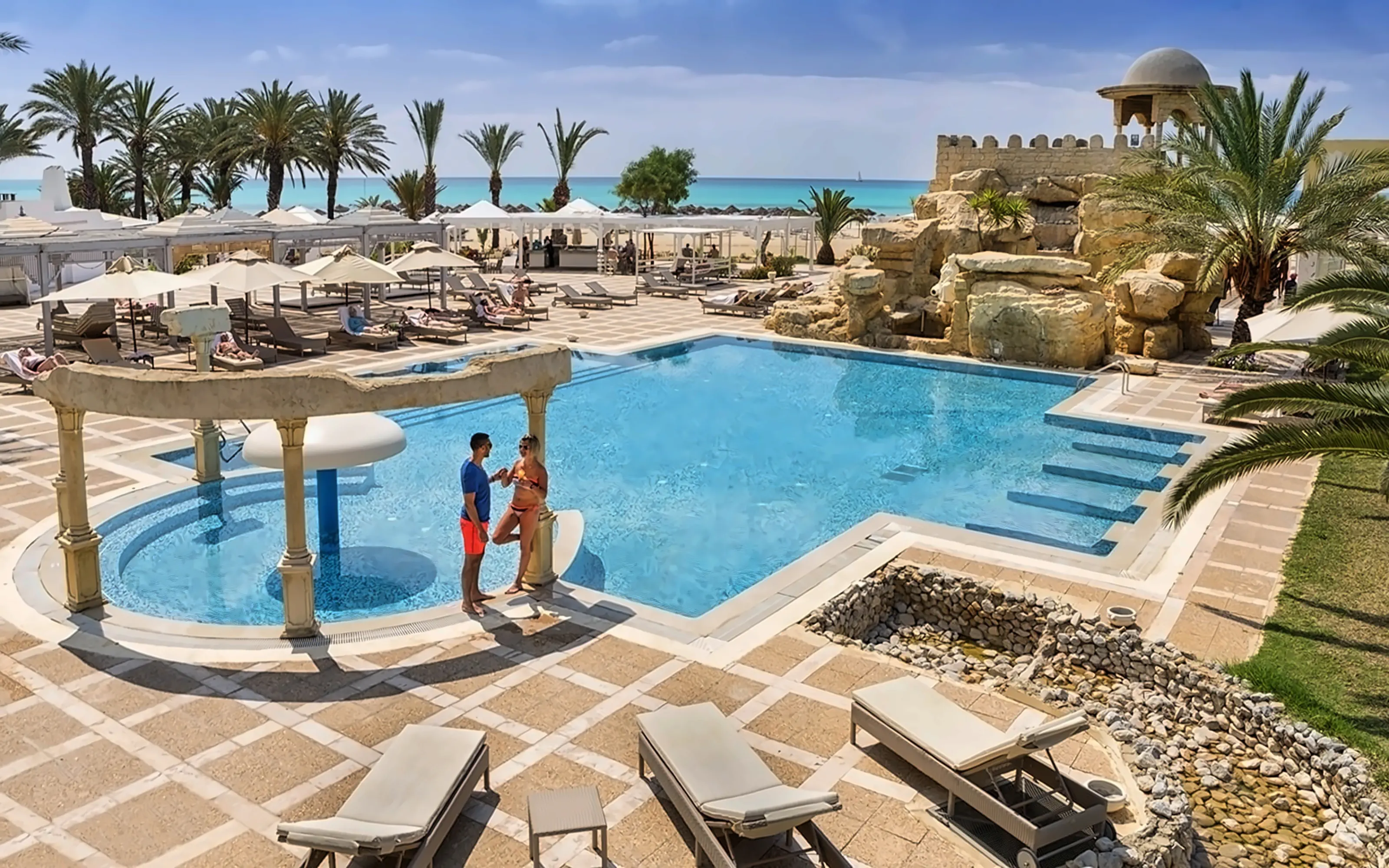 Steigenberger Marhaba Thalasso - zdjęcie 10