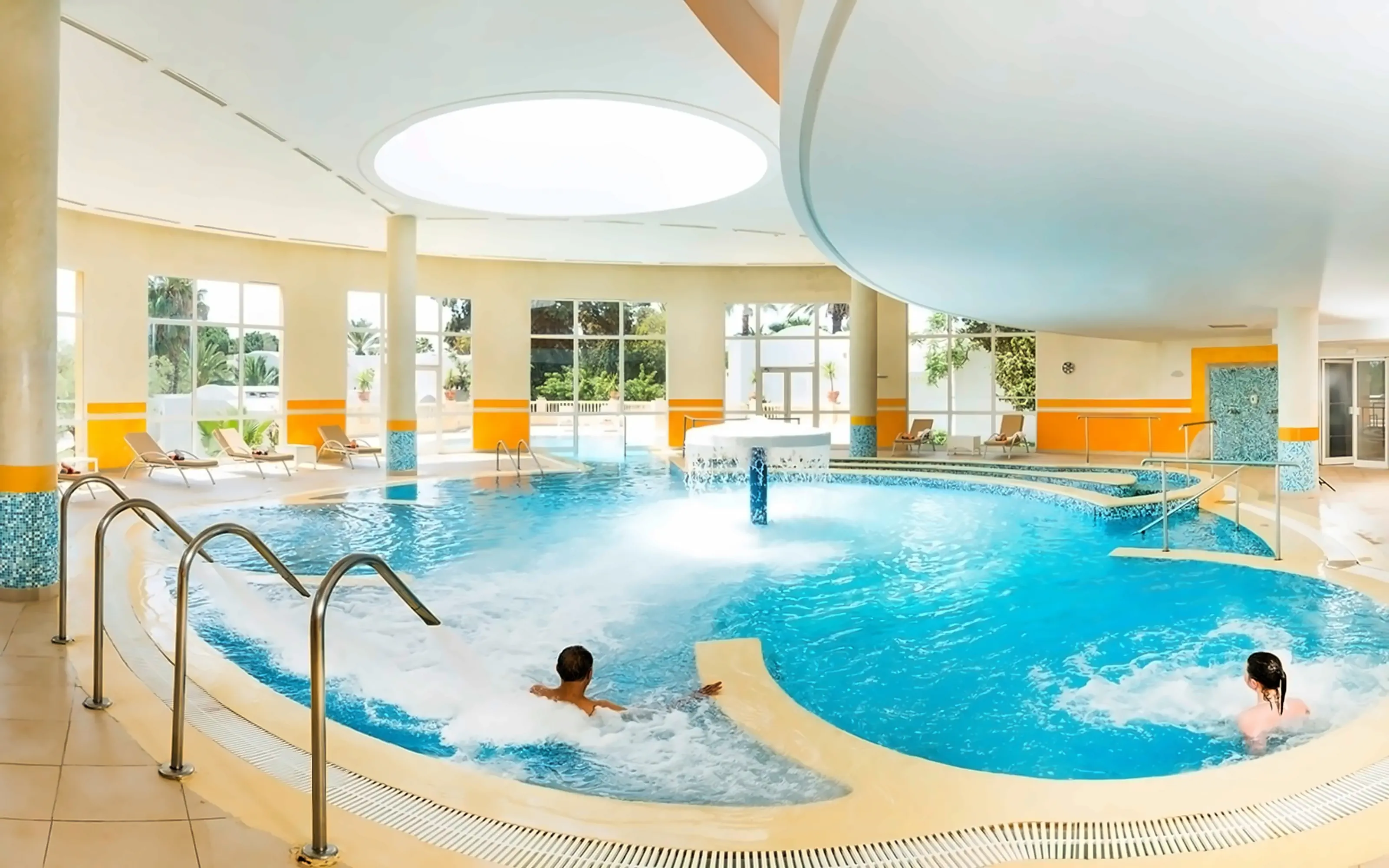 Steigenberger Marhaba Thalasso - zdjęcie 22