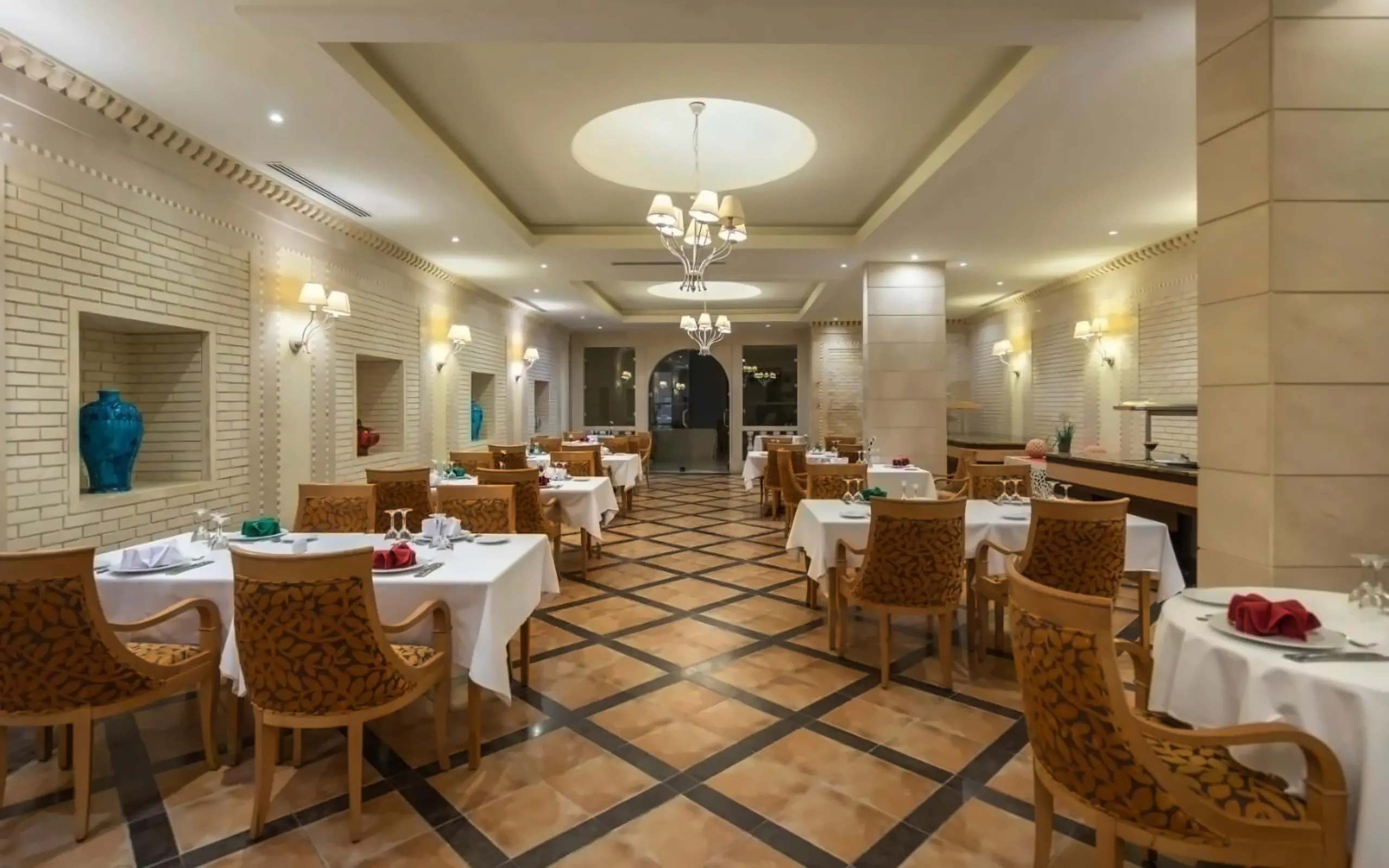 Steigenberger Marhaba Thalasso - zdjęcie 19