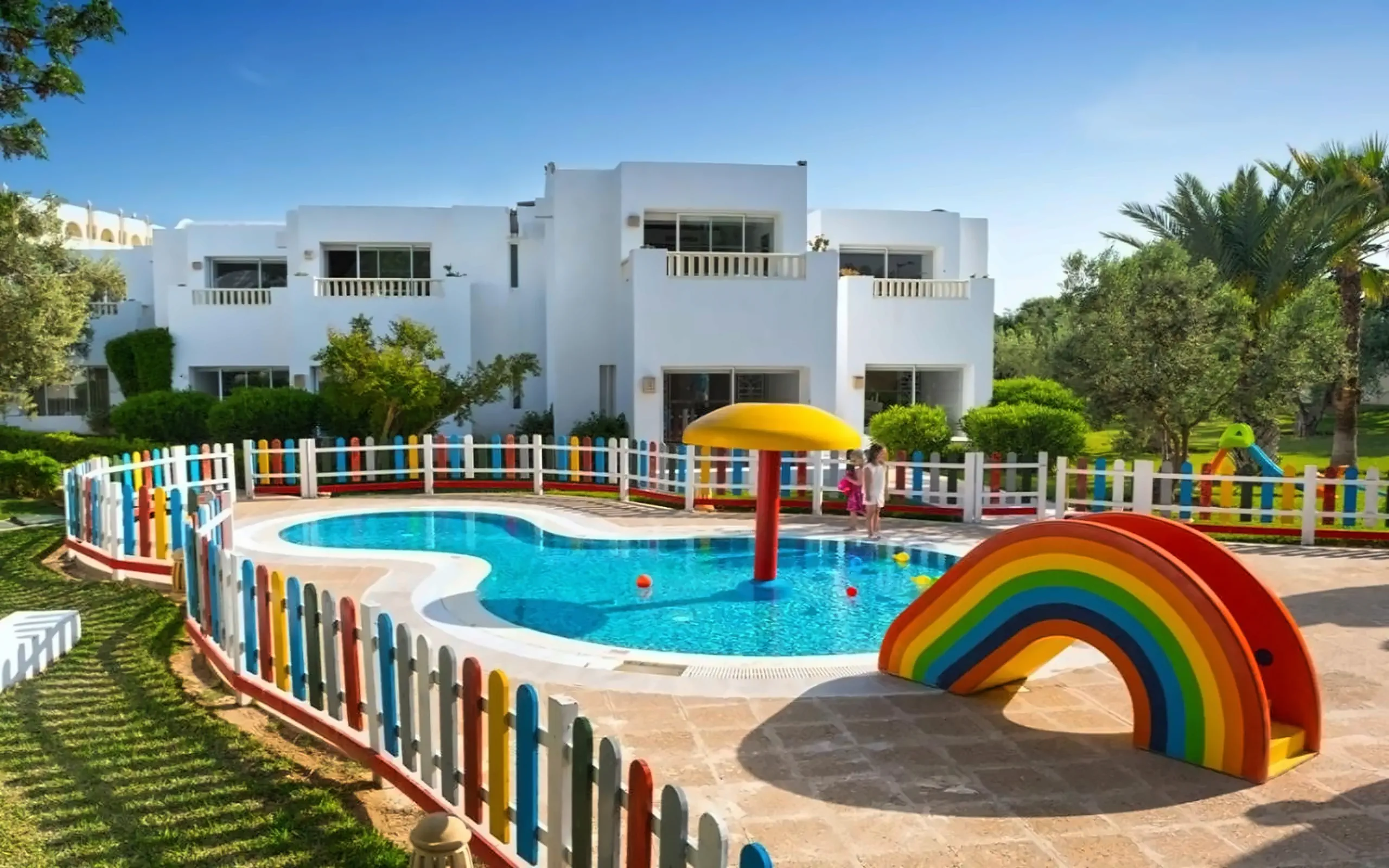 Steigenberger Marhaba Thalasso - zdjęcie 9