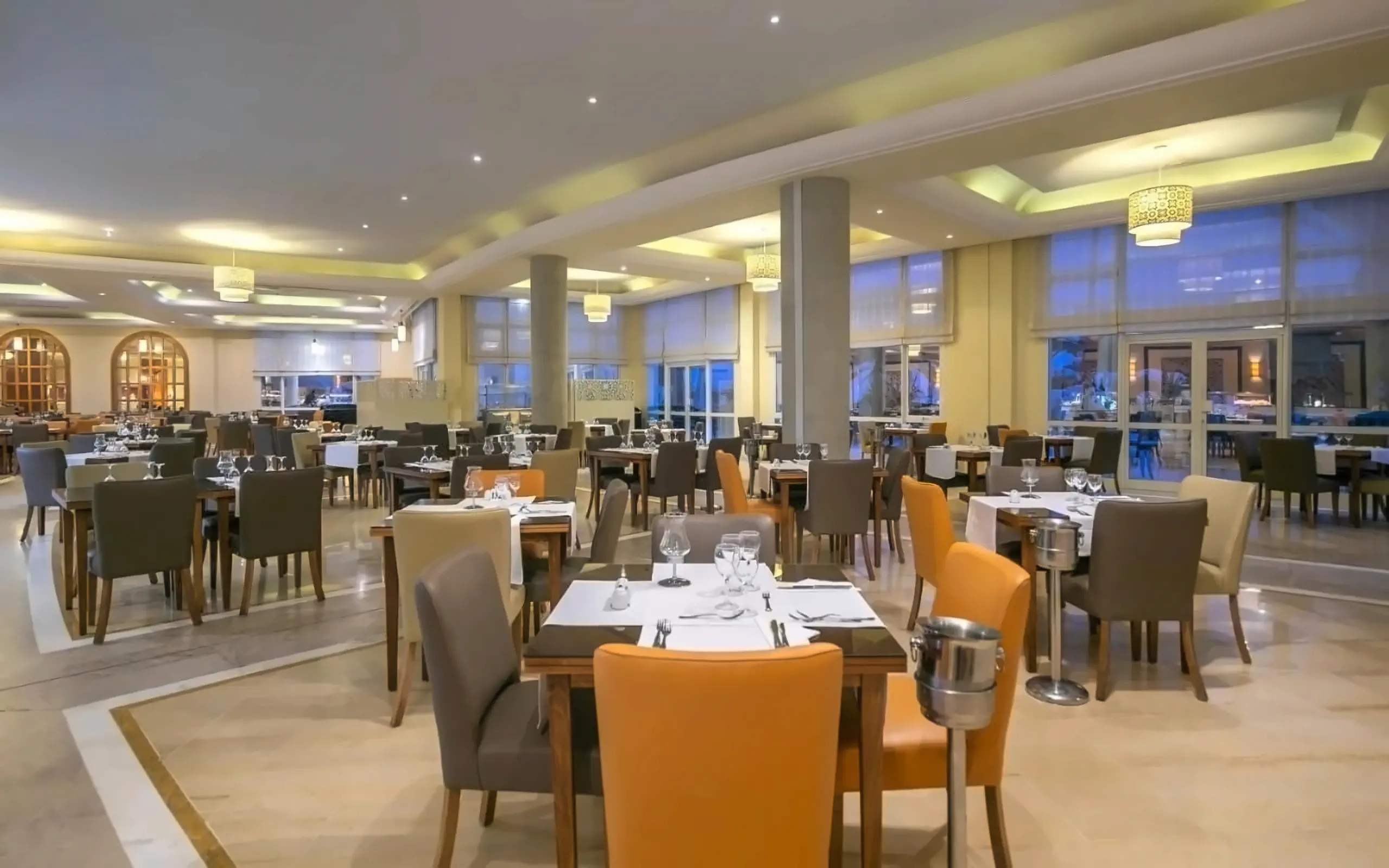 Steigenberger Marhaba Thalasso - zdjęcie 18