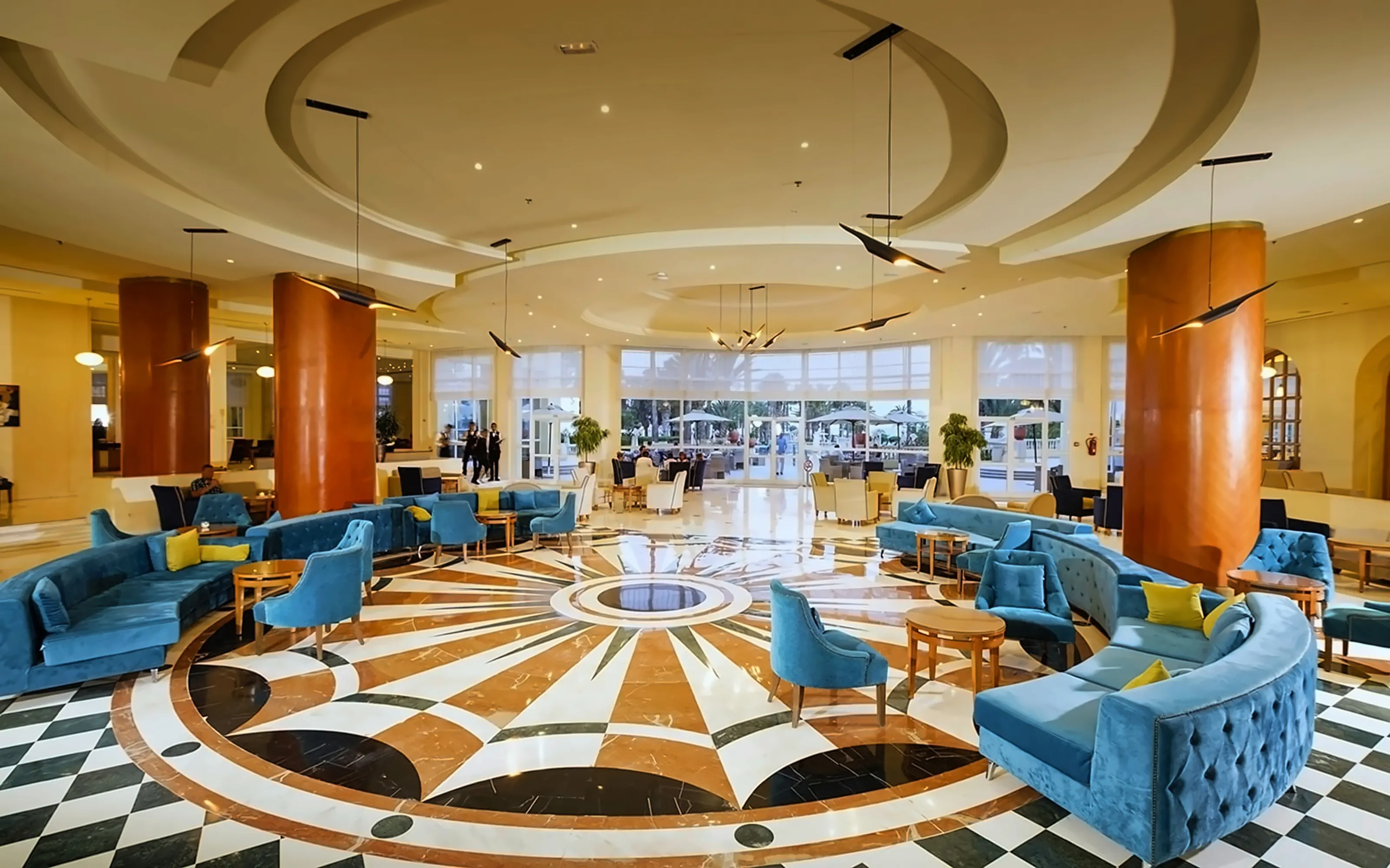 Steigenberger Marhaba Thalasso - zdjęcie 17