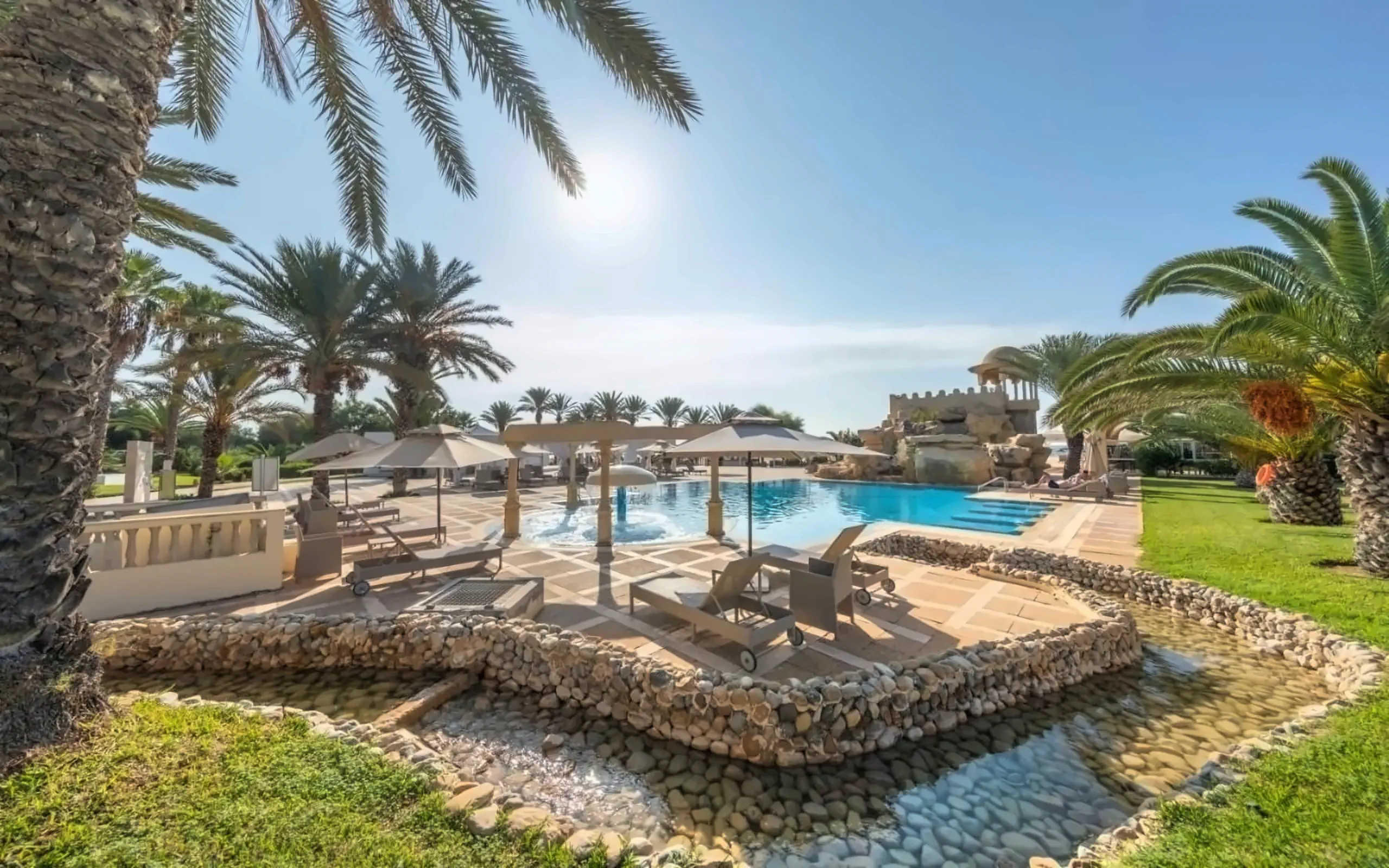 Steigenberger Marhaba Thalasso - zdjęcie 11