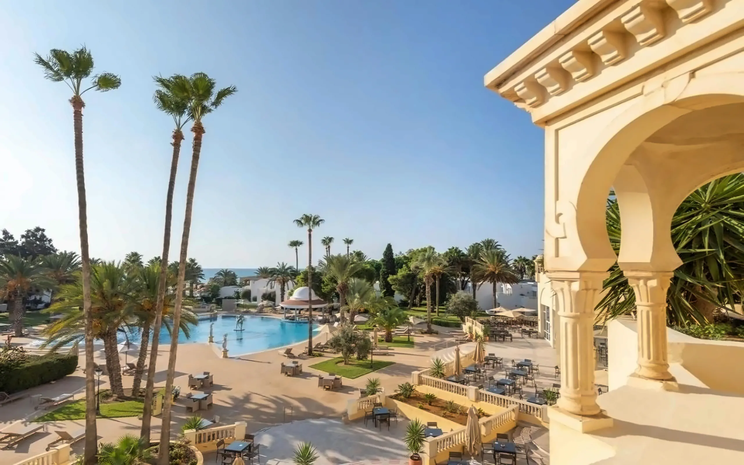 Steigenberger Marhaba Thalasso - zdjęcie 6