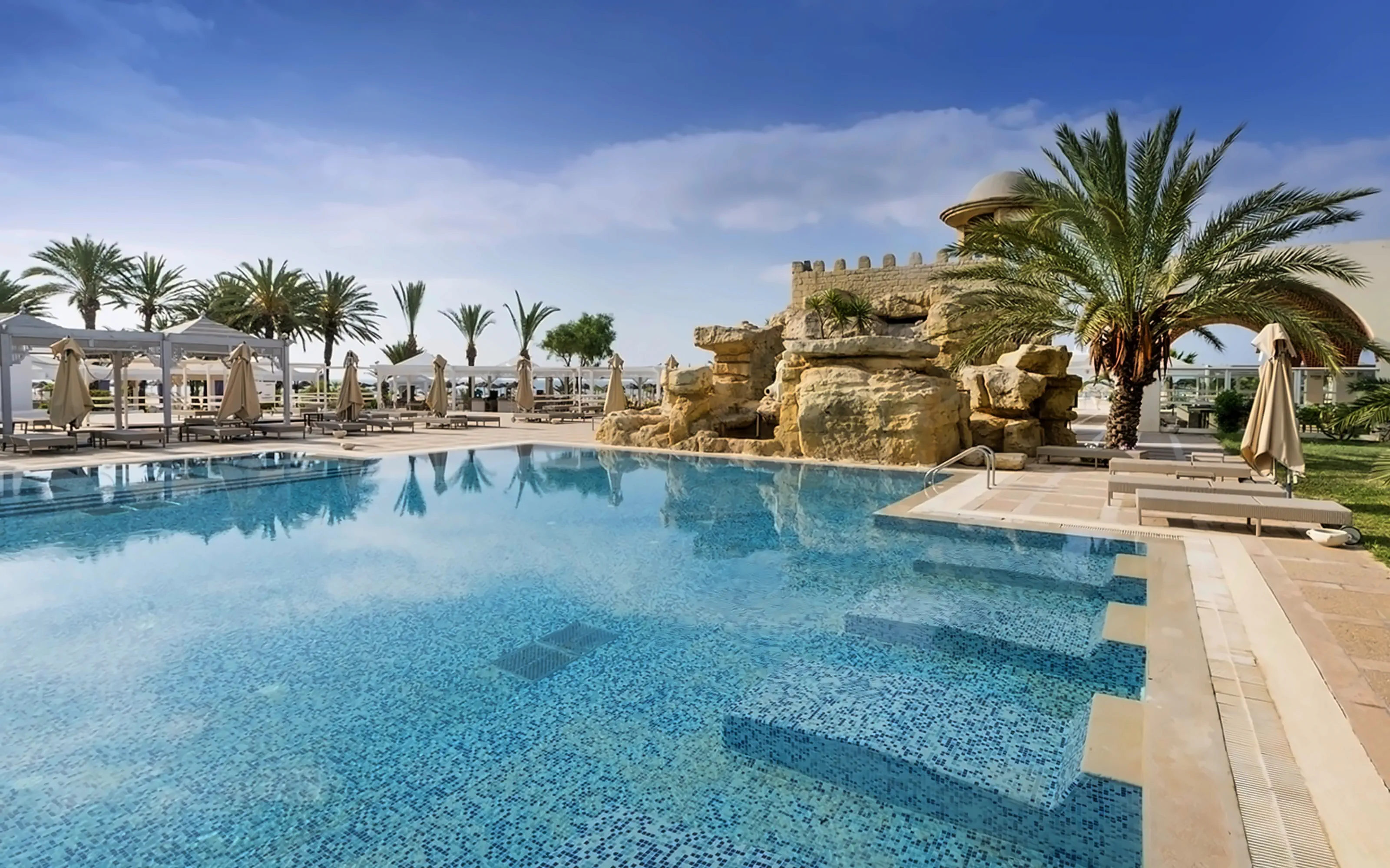 Steigenberger Marhaba Thalasso - zdjęcie 7